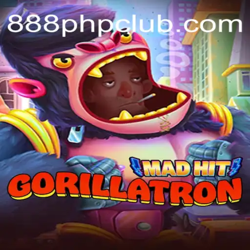 Unveiling the World of MadHitGorillatron: An Exciting New Gaming Experience