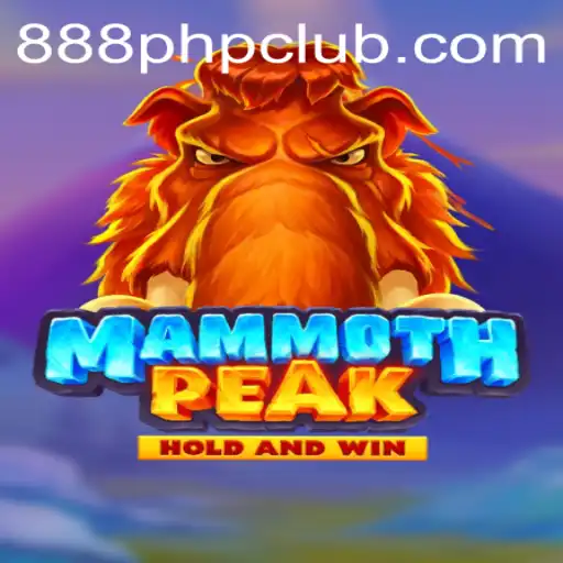 MammothPeak: Discover the Thrills of the Game with 888php