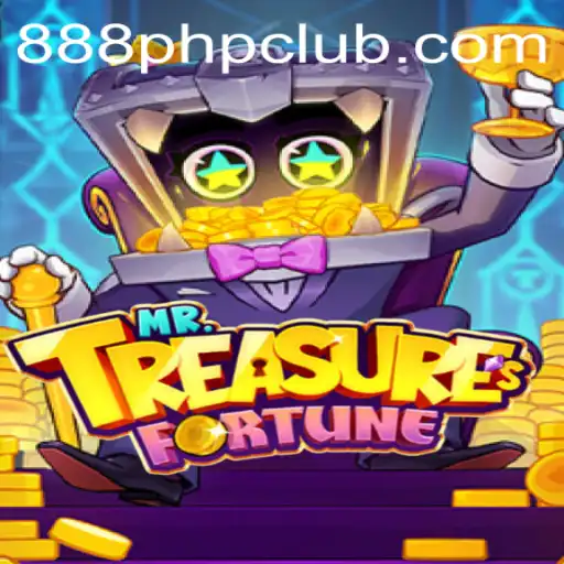 Exploring MrTreasuresFortune: A Thrilling Adventure with 888php