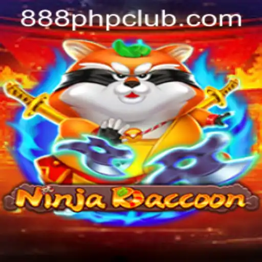 NinjaRaccoon: A Thrilling Adventure in the World of 888php