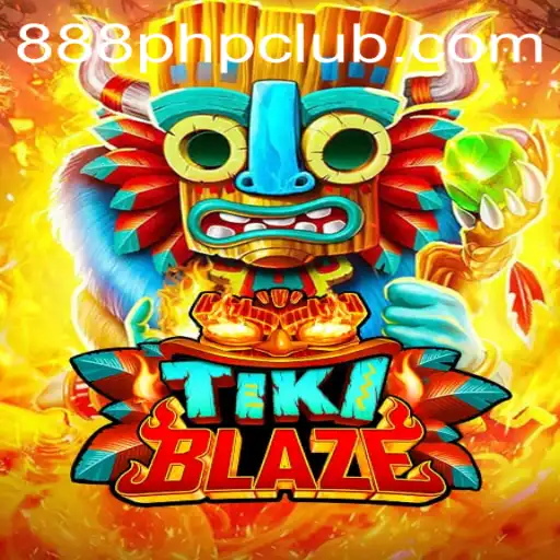 TikiBlaze: The Ultimate Adventure Game Unveiling Exciting Challenges